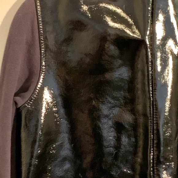 H&M x Marni Leather Jacket - Picture 8 of 9